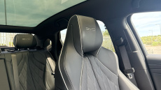 BYD Seal 390kW Excellence AWD 83kWh 4dr Auto Electric Saloon